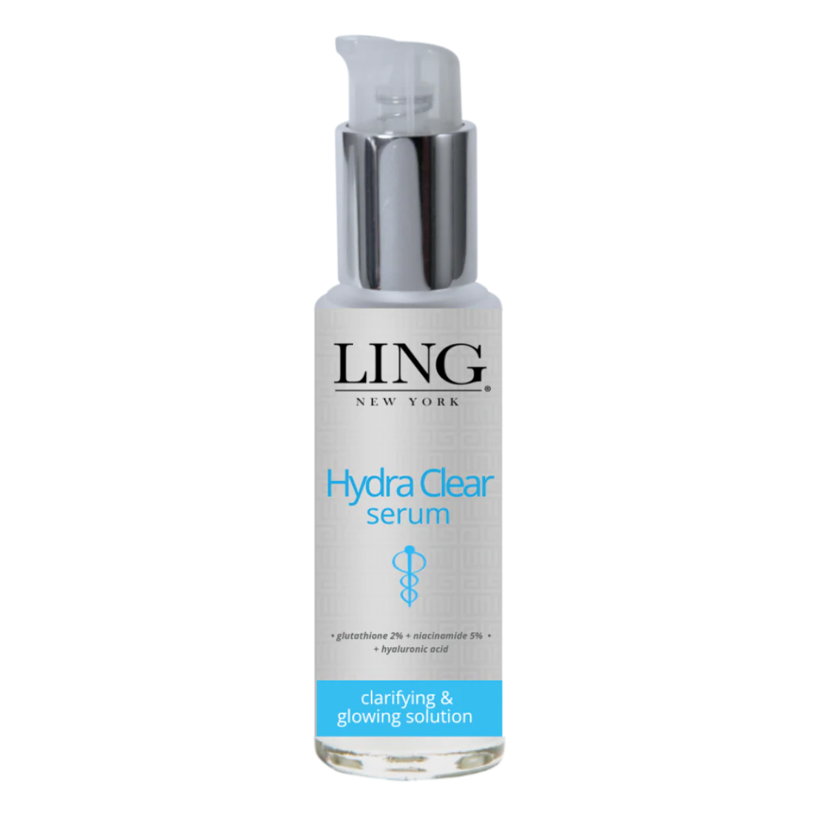 LING Hydra Clear Serum 30 ml