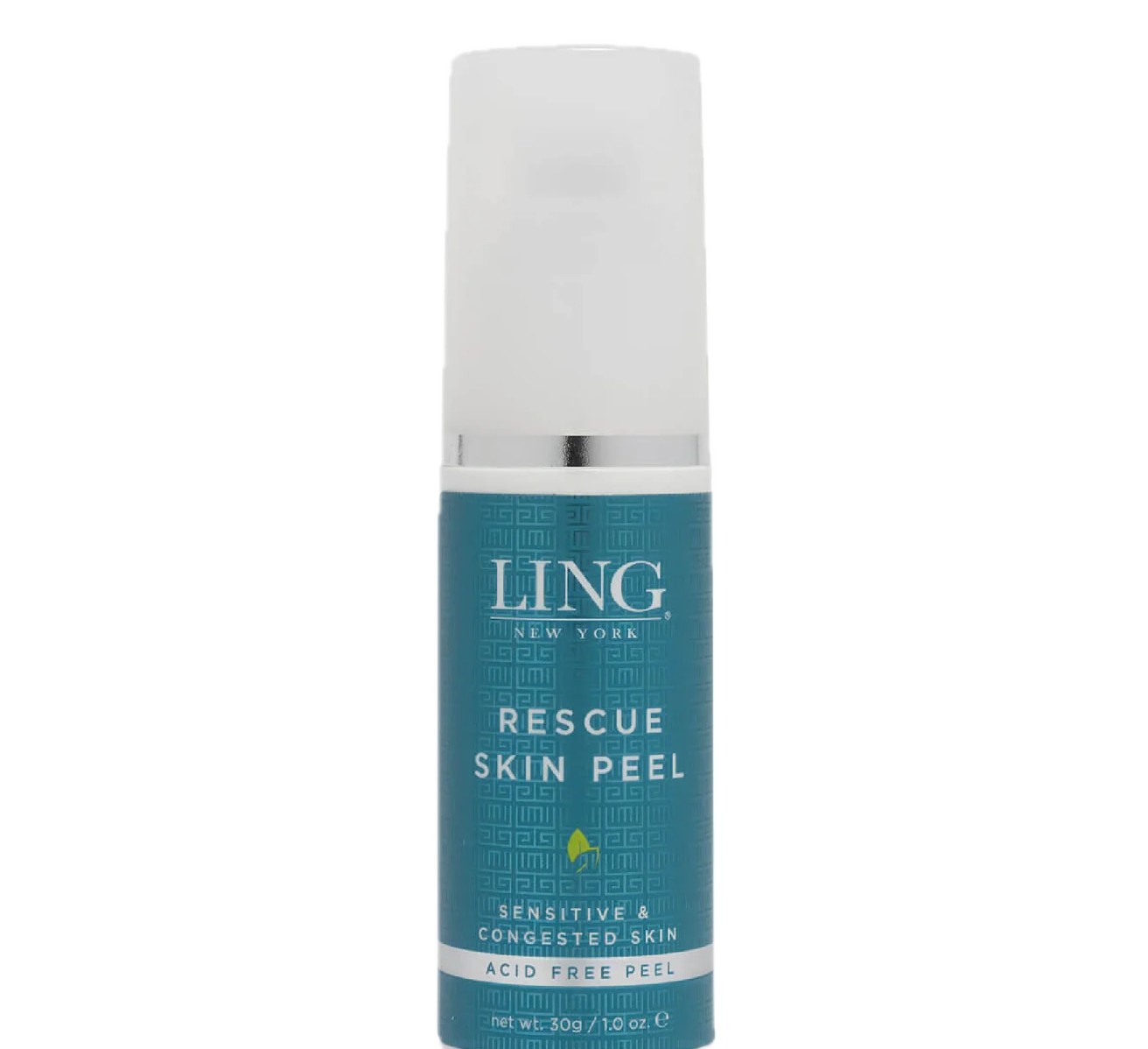 LING RESCUE SKIN PEEL - 30 ML