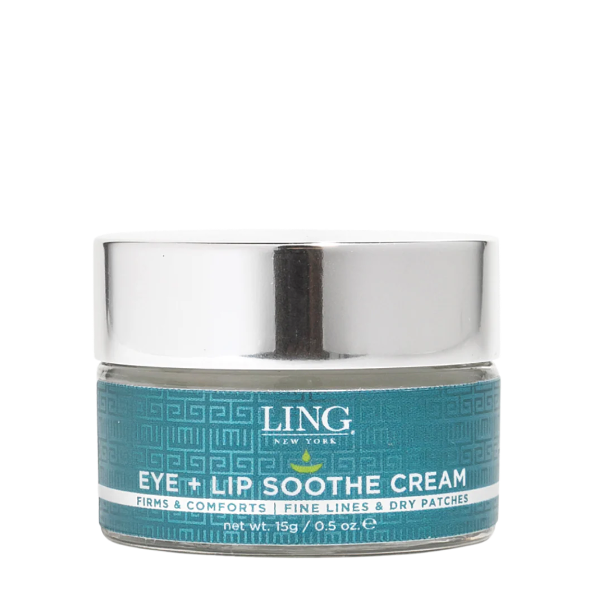 LING EYE & LIP SOOTHE CREAM - 15 ML.
