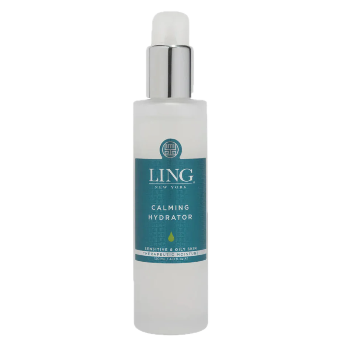 LING CALMING HYDRATOR - 120 ML.