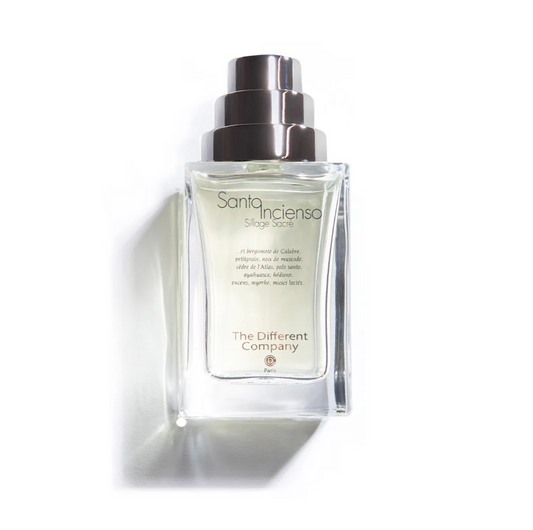 The Different Company - Santo Incienso – 100 ml EDP (Unisex)