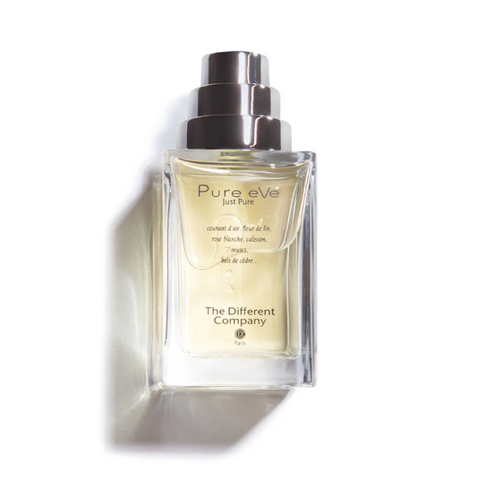 The Different - Pure eVe, Just Pure - 100 ml. (Unisex)