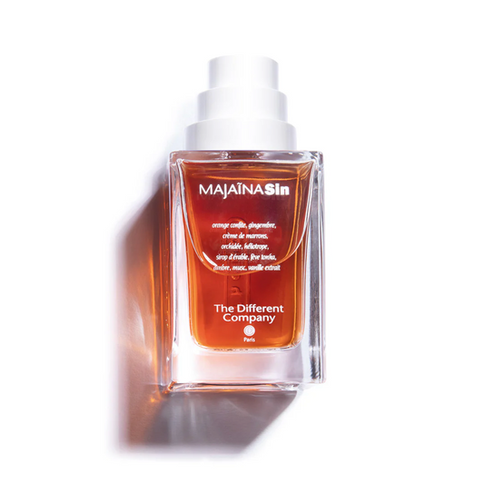 The Different Comapny - Majaïna Sin - 100 ml. (Unisex)