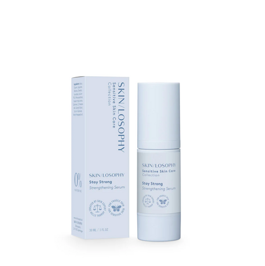 Skinlosophy Starter Routine