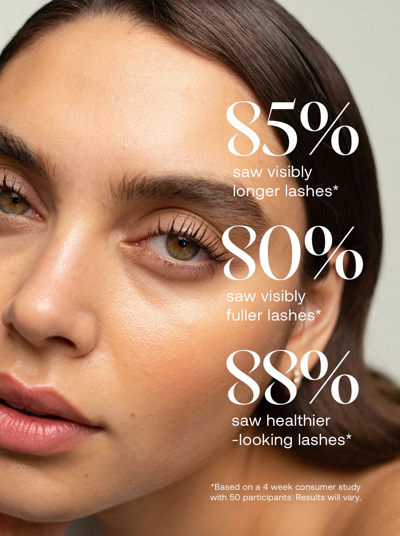 UKLASH Eyelash Serum - 3ml