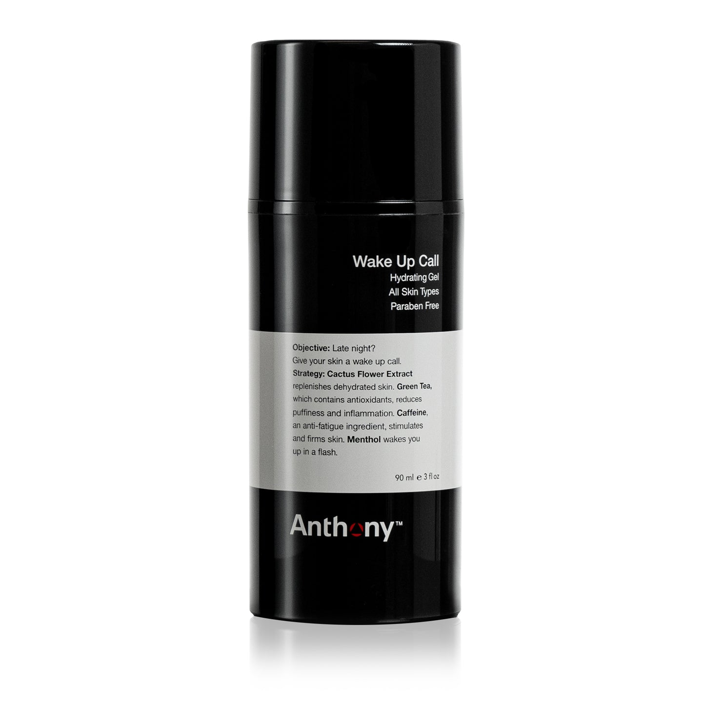 Anthony – Wake Up Call 90 ml.