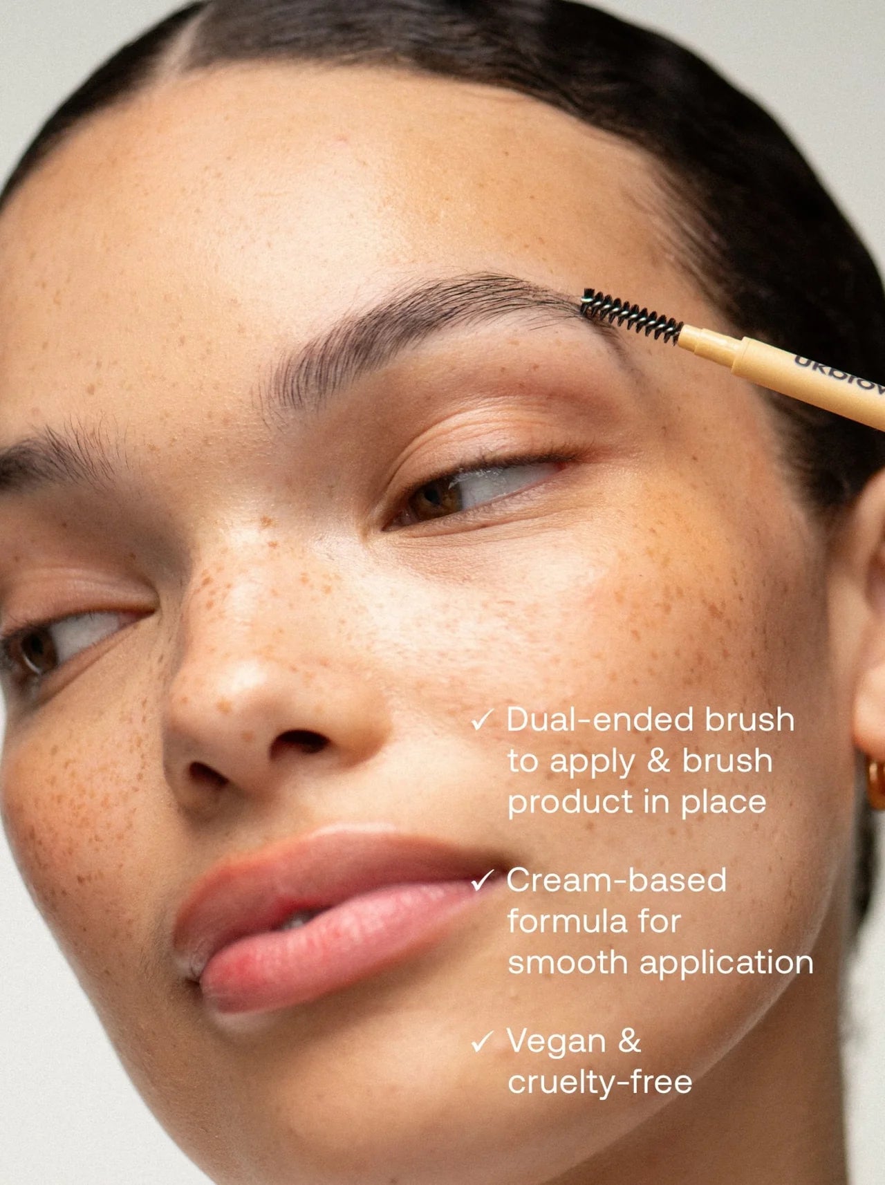 UKBROW Brow Pencil MEDIUM