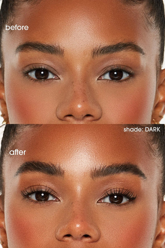 UKBROW Brow Pencil MEDIUM