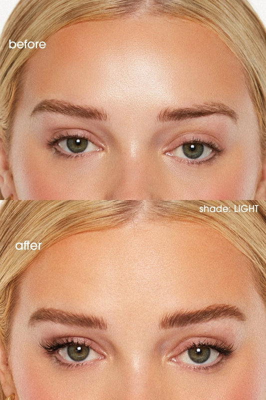 UKBROW Brow Pencil LIGHT