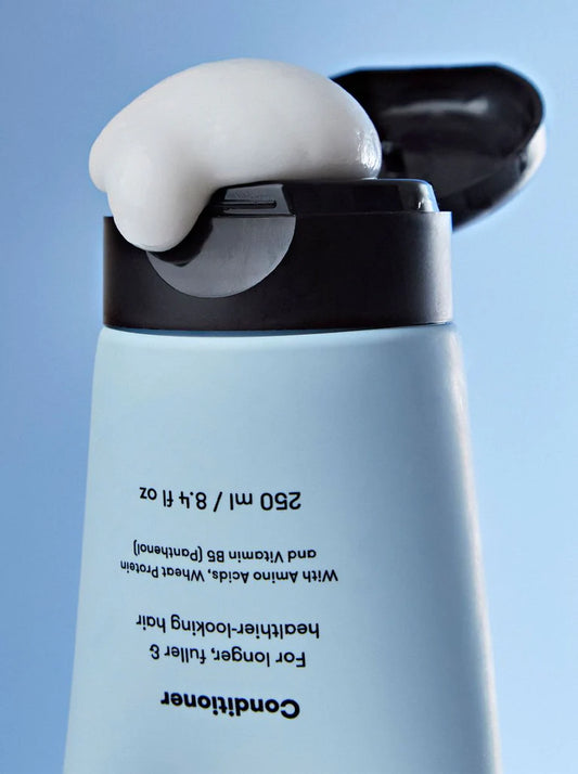 UKHAIR GROWTH CONDITIONER - 250 ml