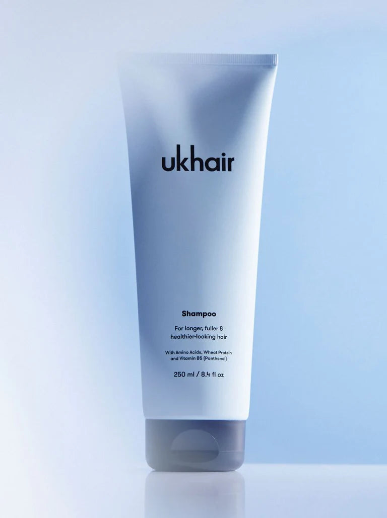 UKHAIR GROWTH SHAMPOO - 250 ml
