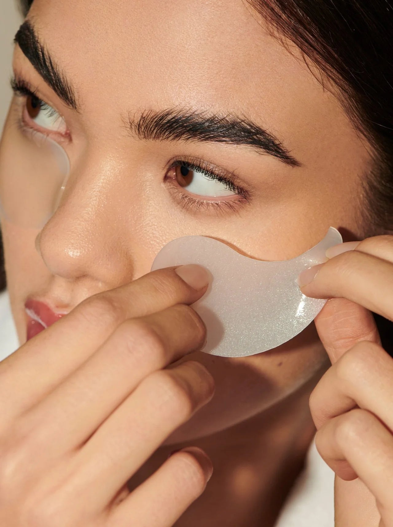 UKLASH Hydra-Gel Eye Patches - 60 stk.