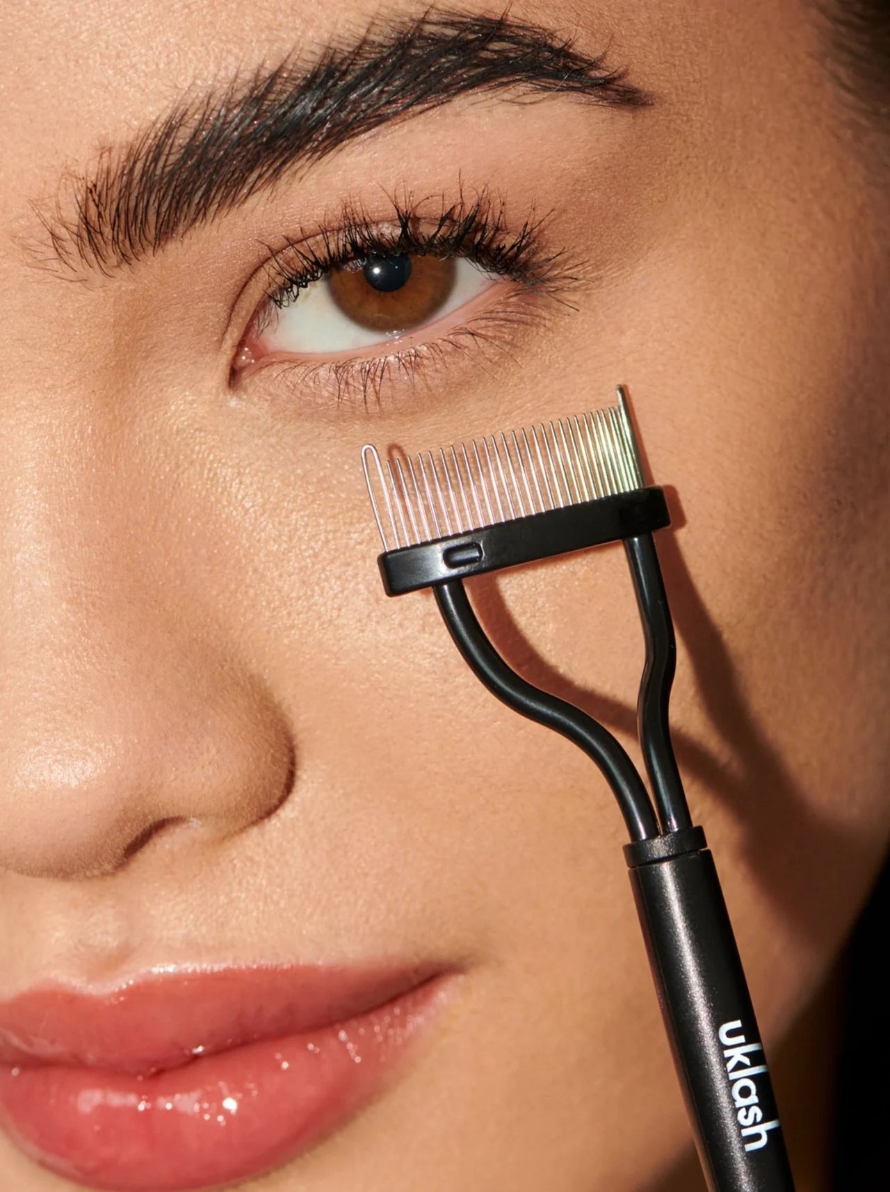 UKLASH Lash Separator