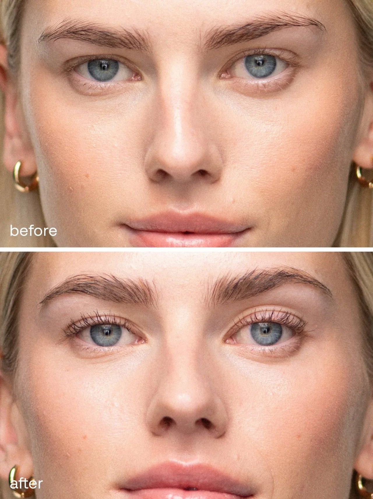 UKLASH Lengthening Mascara - 7g