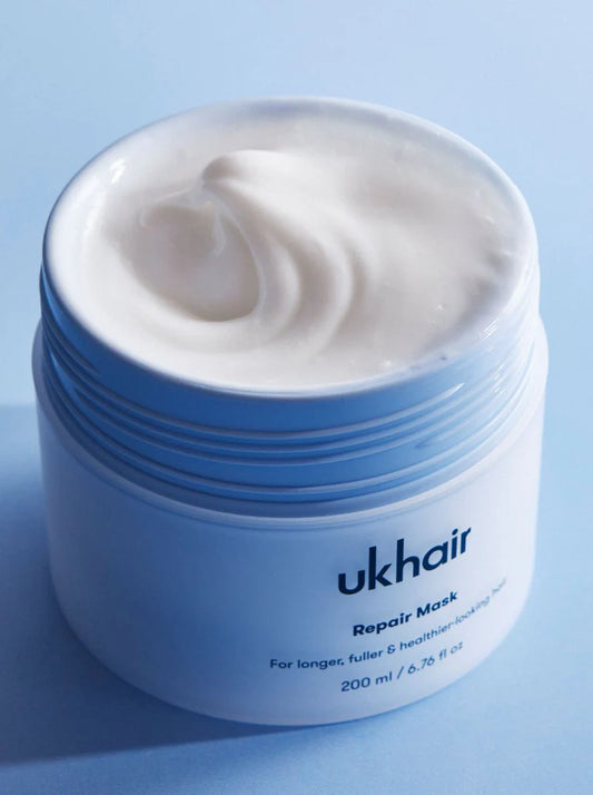 UKHAIR HAIR GROWTH MASK - 200 ml