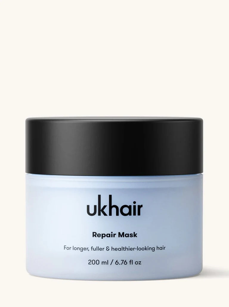UKHAIR HAIR GROWTH MASK - 200 ml