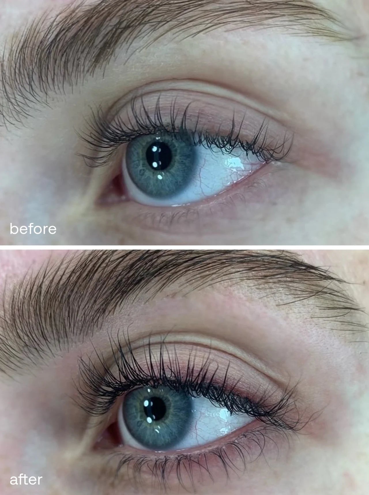 UKLASH Sensitive Eyelash Serum - 3 ml