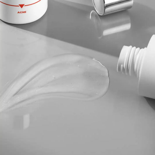 Optimum Derma Aciditate Active Cleanser With Glycolic Acid, 8% - 200ml.