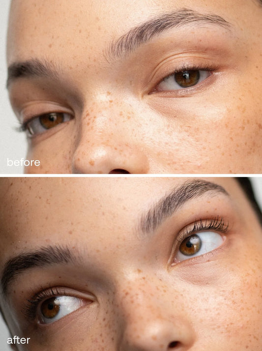 UKLASH Volume Boost Mascara - 7g