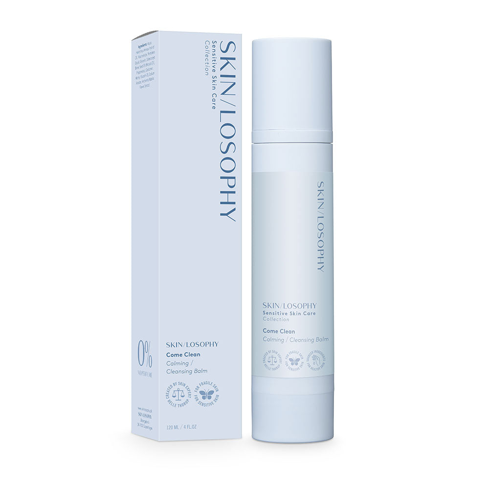Come Clean - Calming Cleansing Balm - 120 ml