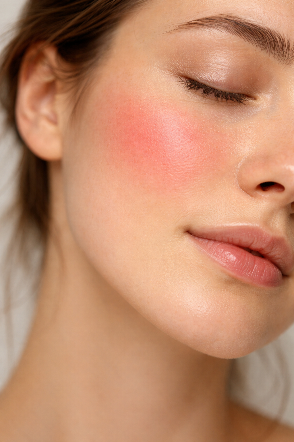 Rødme & Sensitiv hud