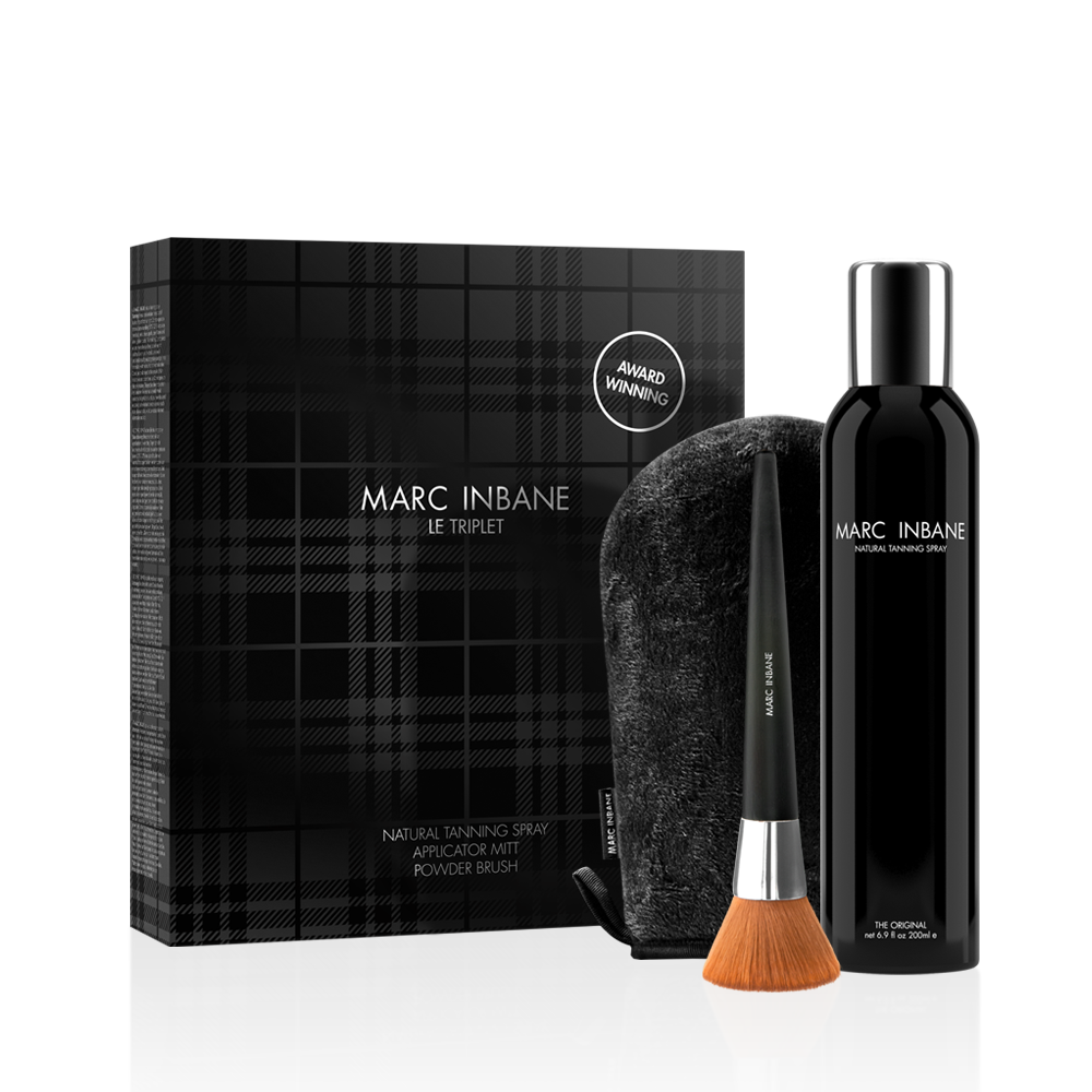 MARC INBANE