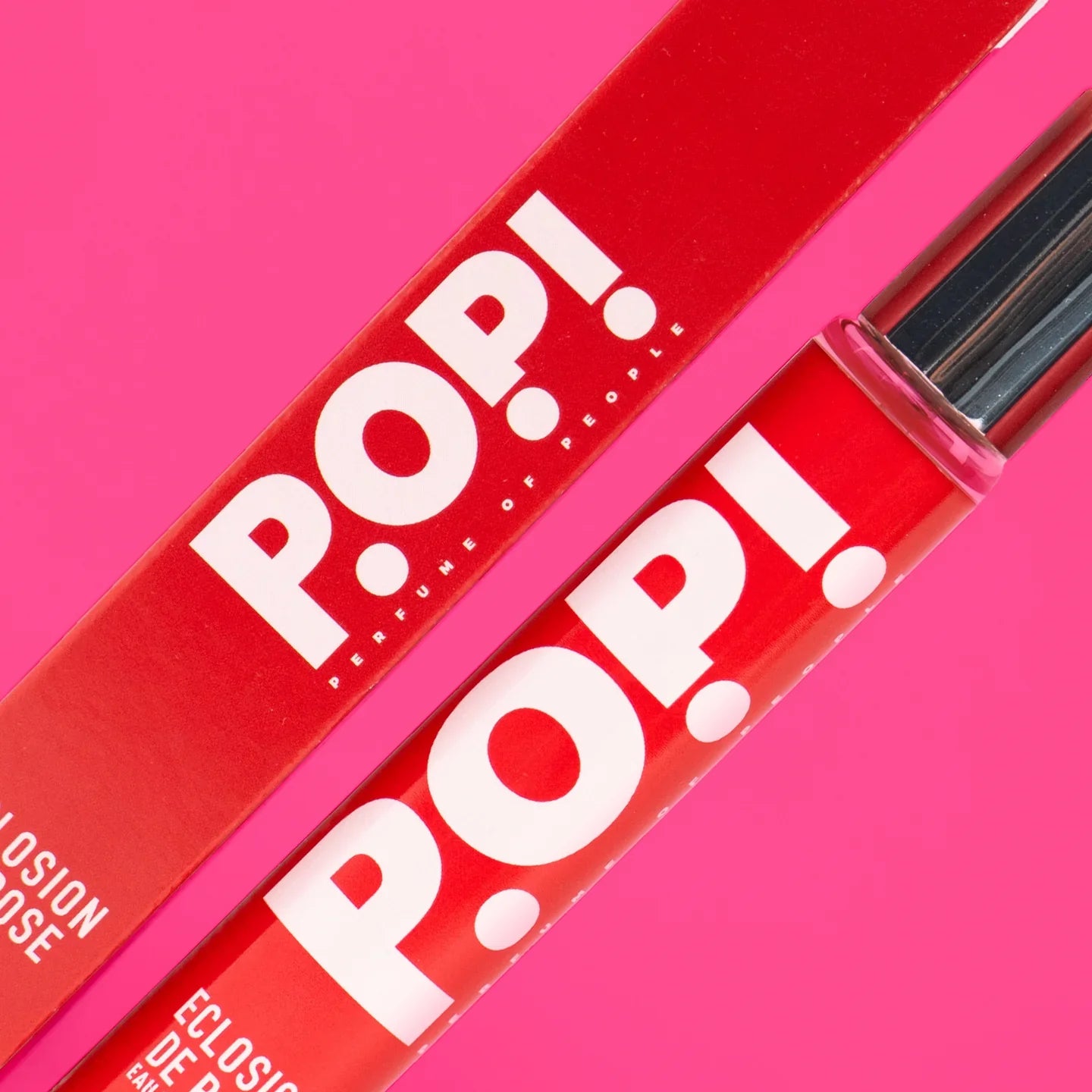 PoP! Parfumes