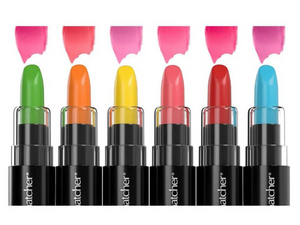 Moodmatcher - Color Changing Lipstick