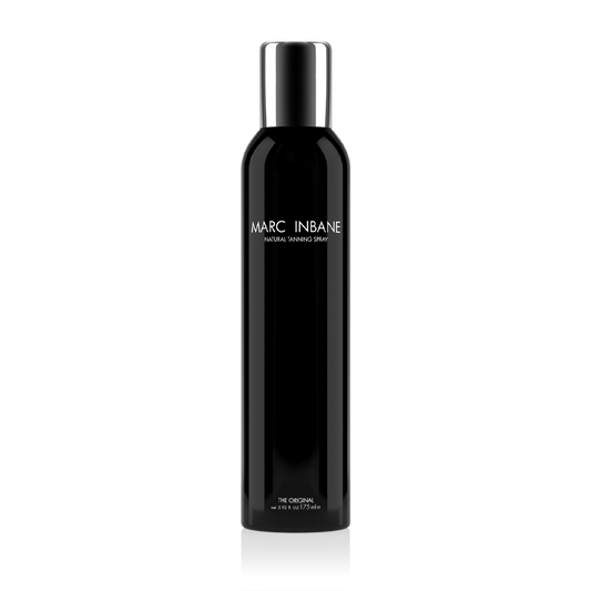 MARC INBANE Natural Tanning Spray - 175 ml