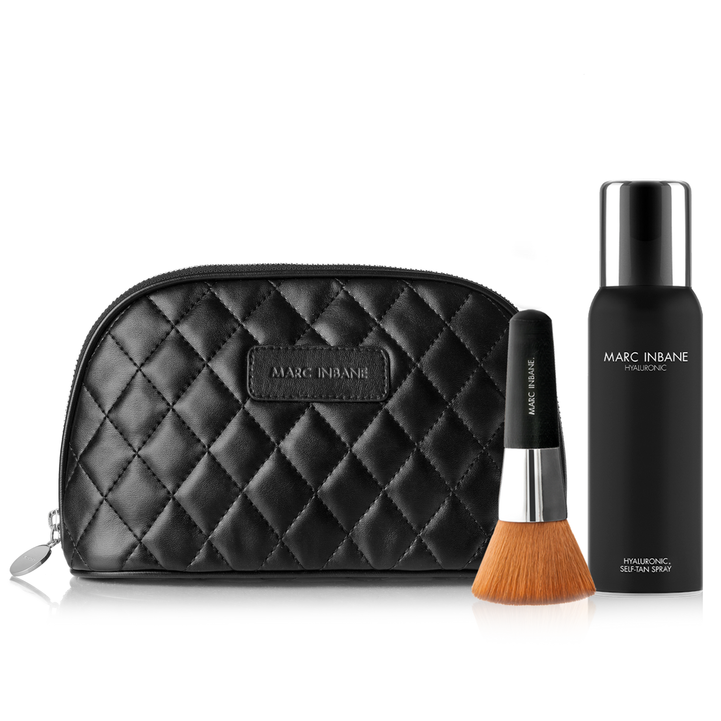 MARC INBANE La Beauté Set