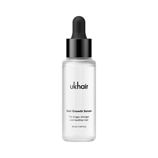 UKHAIR Hair Growth Serum - 30ml