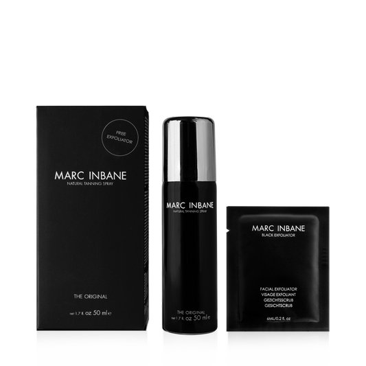 MARC INBANE Le Petit