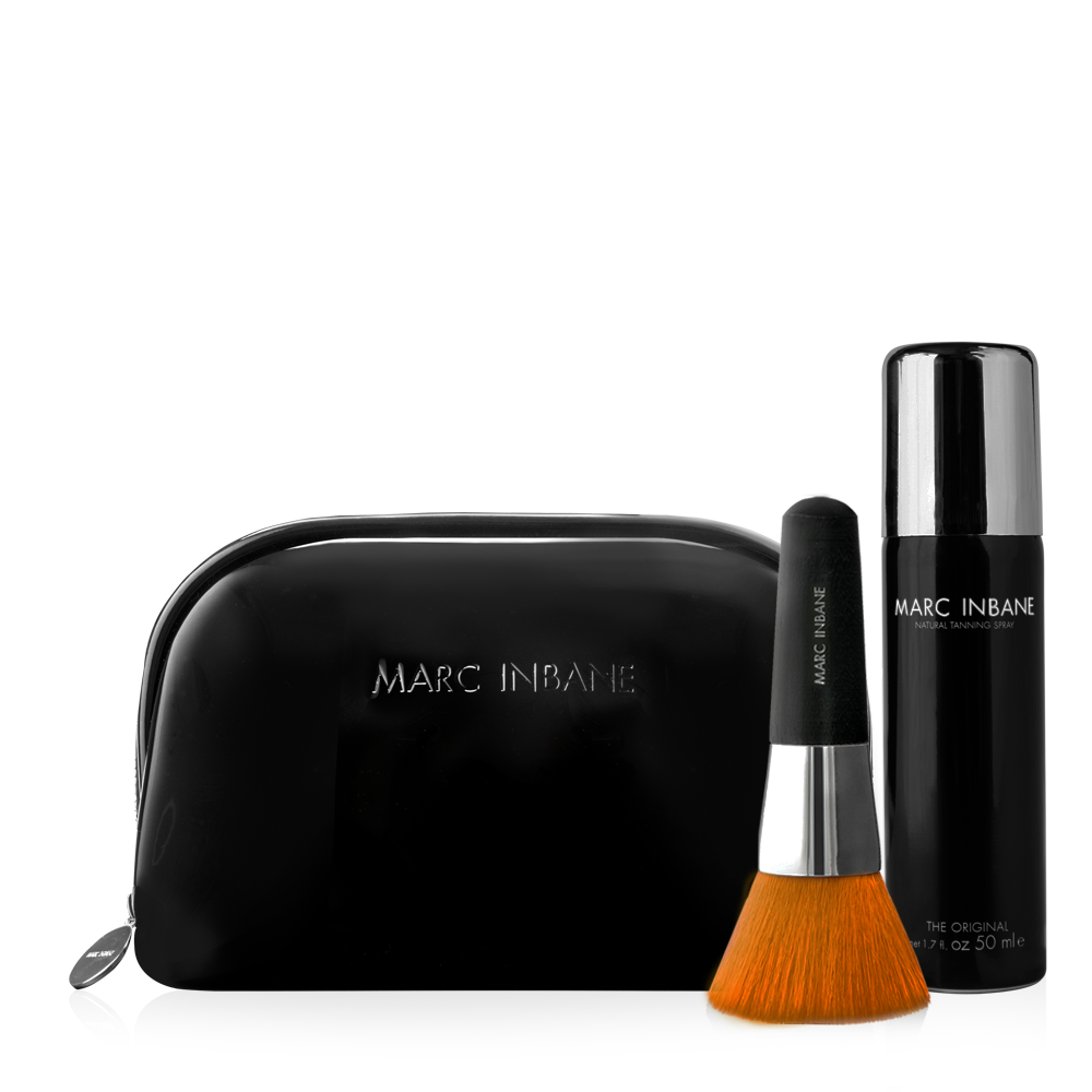 MARC INBANE Travel Set
