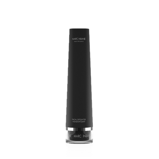 MARC INBANE Black Exfoliator - 75 ml.