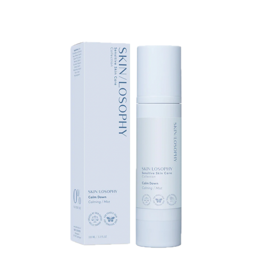 Calm Down - Calming Mist - 100 ml