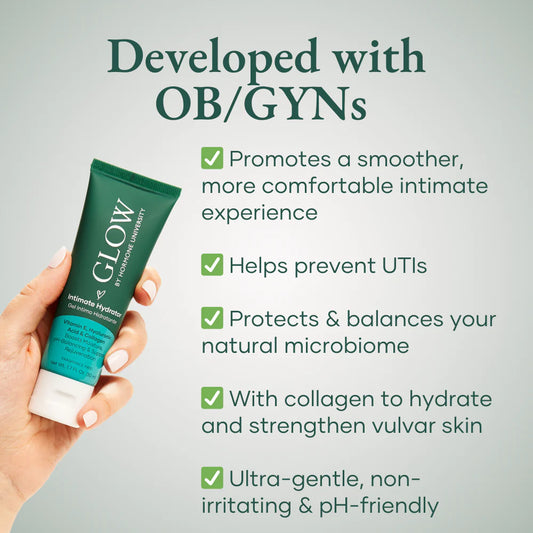 GLOW - Intim Hydrator - 50 ml.