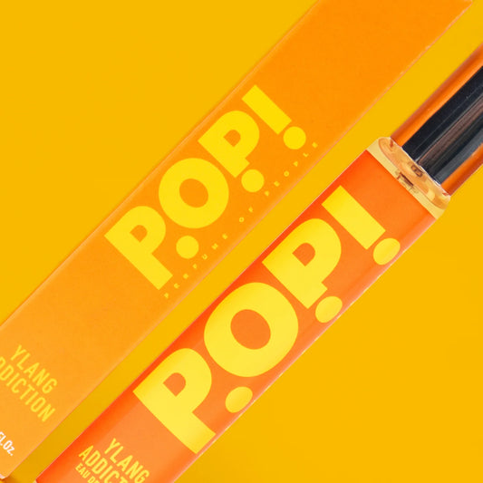 PoP! Ylang Addiction - 30ml.