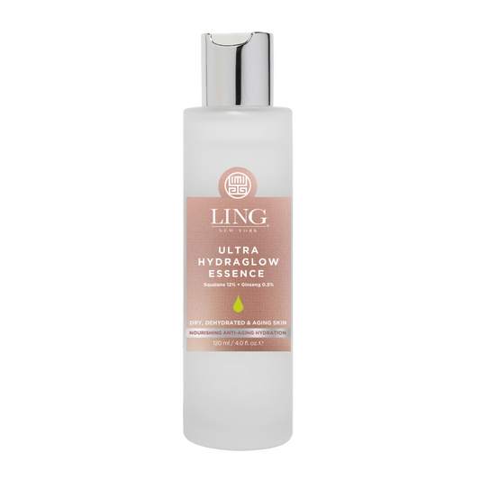 LING Ultra HydraGlow Essence – 120 ml