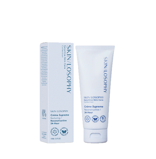 Créme Supreme 24-Hour - 75 ml