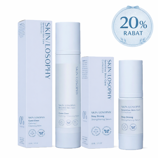 Skinlosophy Starter Routine