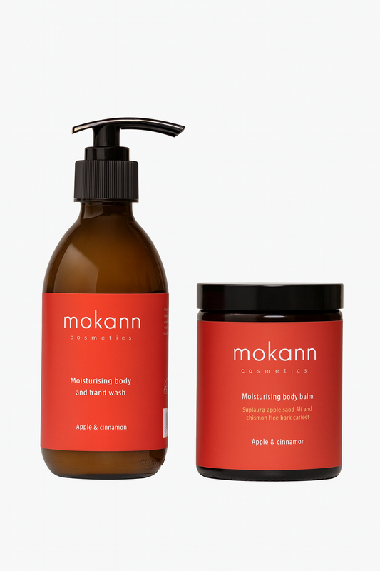 Mokann Gaveboks