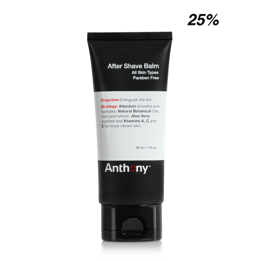 Anthony Aftershave Balm - 90 ml.