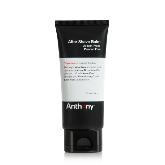 Anthony Aftershave Balm - 90 ml.