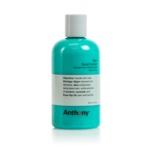 Anthony - Algae Facial Cleanser - 237ml