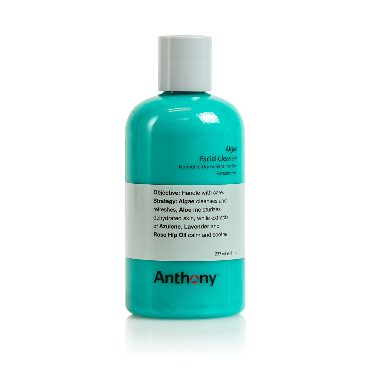 Anthony - Algae Facial Cleanser - 237ml