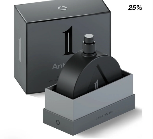 Anthony 1 Eau de Parfum - 100 ml