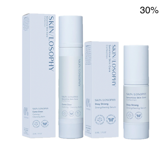 Black Month: “Barrierer & Balance Ritual”