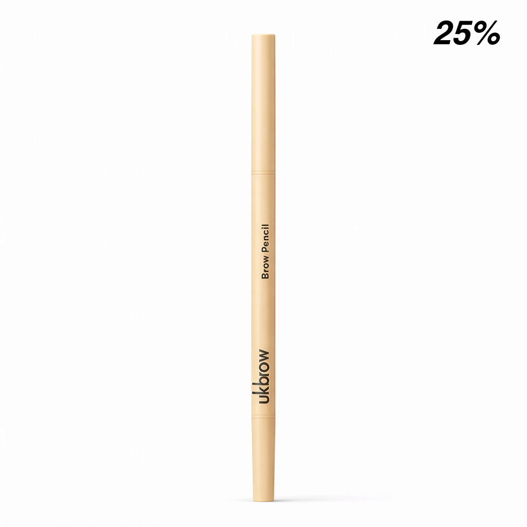 UKBROW Brow Pencil LIGHT