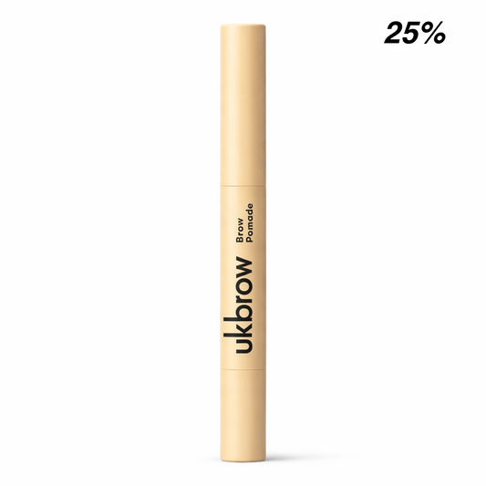 UKBROW Brow Pomade LIGHT - 1,2g