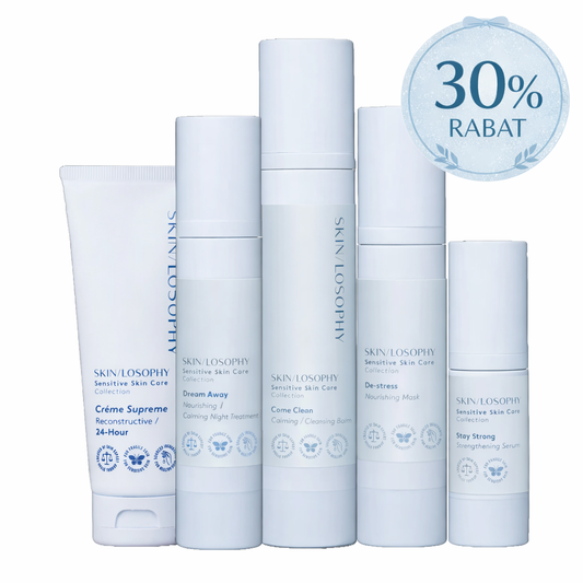 Skinlosophy Complete Ritual